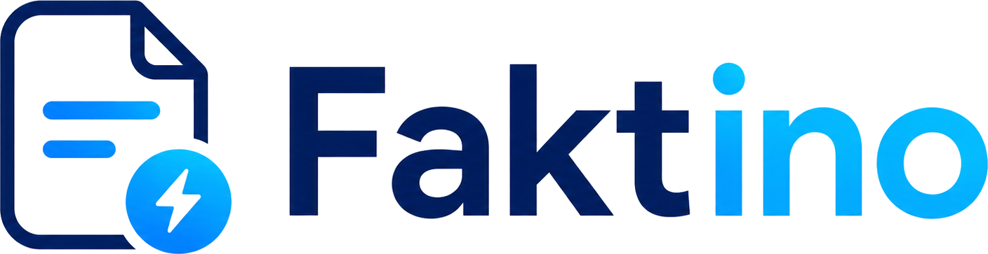 Faktino